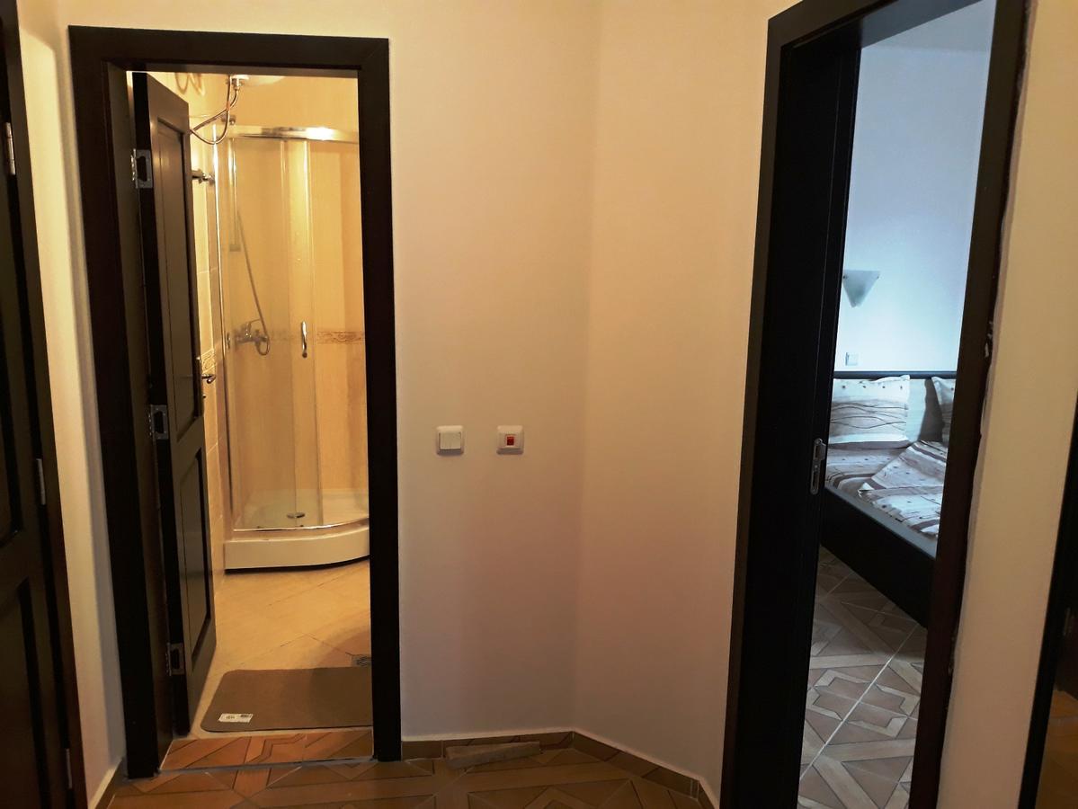Saint Elena Apartcomplex Pantai Sunny Bagian luar foto