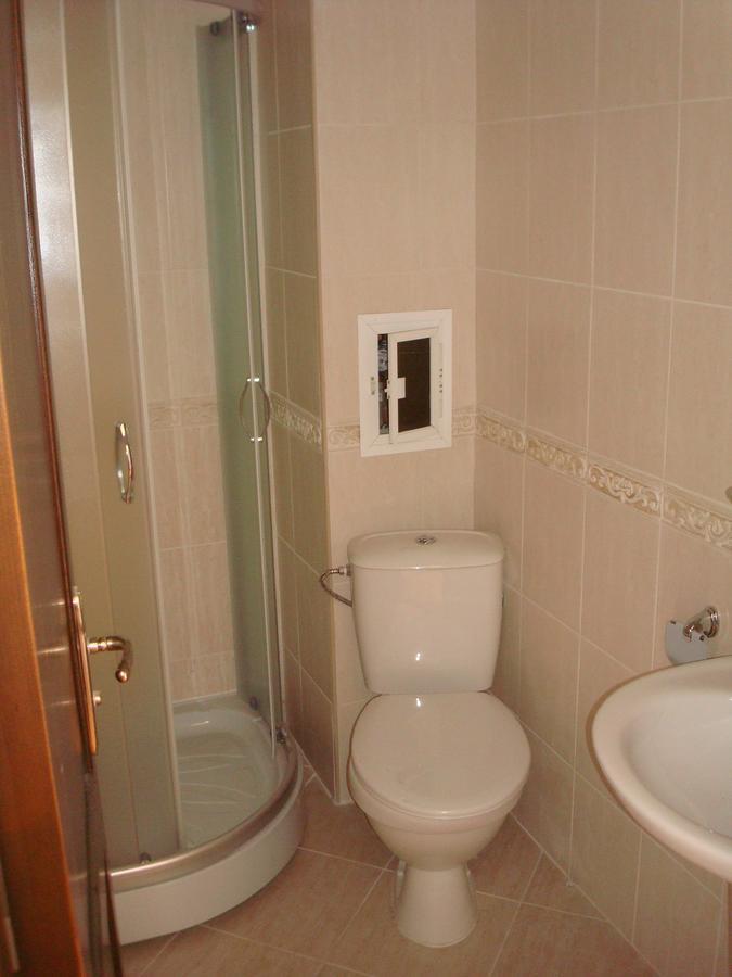 Saint Elena Apartcomplex Pantai Sunny Bagian luar foto